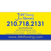 รูปภาพถ่ายที่ JNN Towing and Recovery โดย jnn towing and recovery เมื่อ 12/16/2016