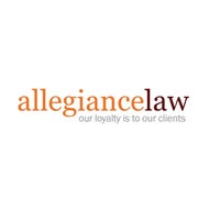 12/19/2016にAllegiance LawがAllegiance Lawで撮った写真