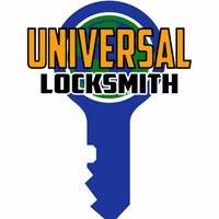 Das Foto wurde bei Universal Locksmith von Universal Locksmith am 12/17/2016 aufgenommen