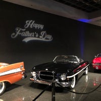 Photo prise au Blackhawk Automotive Museum par Isabela R. le6/21/2020