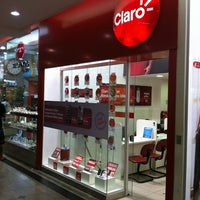 Photo taken at Claro by Mofarrej Jr A. on 9/26/2012