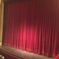 Photo taken at Théâtre des Bouffes Parisiens by Manon on 2/7/2016