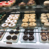 11/10/2018にReema.がJ.CO Donuts &amp;amp; Coffeeで撮った写真