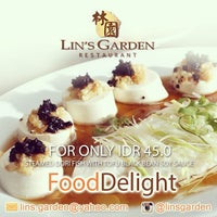 Foto tirada no(a) Lin&#39;s Garden Restaurant por Hendra R. em 5/8/2014