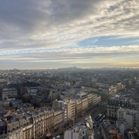Photo prise au Hyatt Regency Paris Étoile par Michal P. le2/13/2024