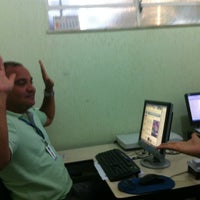 Photo taken at Conselho Regional de Enfermagem da Bahia (COREN-BA) by Rody S. on 9/28/2012