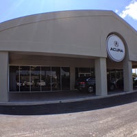 Regal Acura Tigertown Lakeland Fl