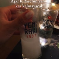 Das Foto wurde bei Zervan Restaurant &amp;amp; Ocakbaşı von 💎 G Z D 💎 am 3/16/2021 aufgenommen