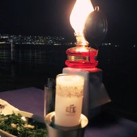 Photo taken at Kiyi Beach &amp;amp; restaurant by 💎 G Z D 💎 on 11/2/2019