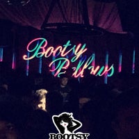 Photo taken at Bootsy Bellows by A on 1/11/2017