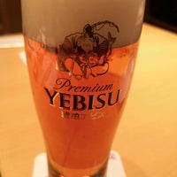 Photo taken at YEBISU BAR by Jay on 1/16/2020