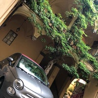 7/10/2019 tarihinde Jocelyn L.ziyaretçi tarafından Palazzo Dalla Rosa Prati'de çekilen fotoğraf