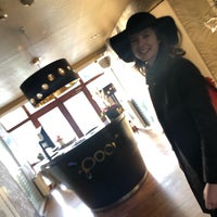 1/1/2020 tarihinde Jocelyn L.ziyaretçi tarafından Spoon Cafe &amp;amp; Lounge'de çekilen fotoğraf