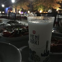 Photo taken at Tanrıseven Restaurant by Ersoy🇹🇷 on 9/11/2015