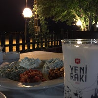 Photo taken at Tanrıseven Restaurant by Ersoy🇹🇷 on 8/28/2015