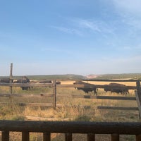 9/18/2020 tarihinde Jason E.ziyaretçi tarafından Zion Mountain Ranch'de çekilen fotoğraf