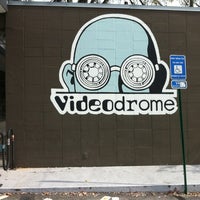 10/27/2012にDrewがVideodromeで撮った写真