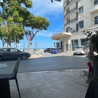 9/2/2021 tarihinde Gziyaretçi tarafından JR Hotels Grande Albergo delle Nazioni Bari'de çekilen fotoğraf
