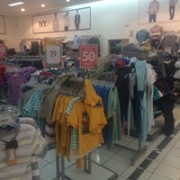 Tienda Topitop - Clothing Store