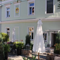 Villa Rosa Residence Hotel In Dubi