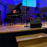 Photo taken at Sheldon Concert Hall &amp;amp; Ballroom by Julie B. on 10/22/2021