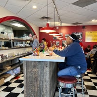 Photo taken at Doo-Dah Diner by Joanne G. on 2/24/2022
