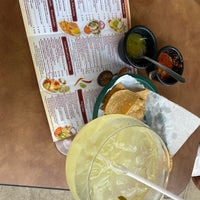 Photo taken at Rito&amp;#39;s Mexican Restaurant by Joanne G. on 8/23/2020