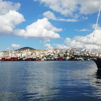 Photo taken at Pendik by Pendik Belediyesi on 4/10/2014