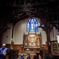Photo taken at Christ Church Cathedral by BossHog on 2/23/2013