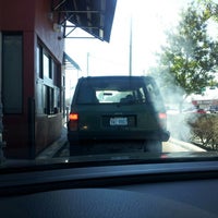 Photo taken at Jack in the Box by BossHog on 2/1/2013