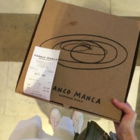 Photo taken at Franco Manca by Maria S. on 7/17/2016