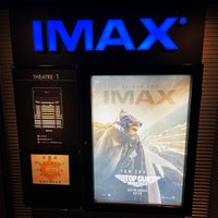 Photo taken at 109 Cinemas by そうる on 7/31/2022