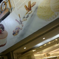 Photo taken at Pinot Bread Meruya by ario p. on 11/18/2012