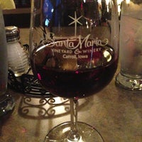 Santa Maria Vineyard And Winery - Carroll, IA