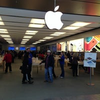 genius bar mapleview