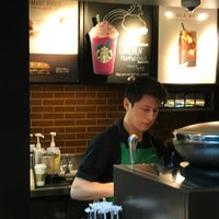 Photo taken at Starbucks by Jeffrey B. on 4/20/2017