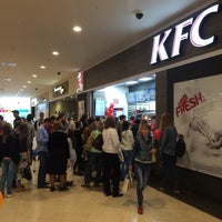 Photo taken at KFC by Марк М. on 8/22/2015