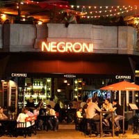 10/12/2013にNegroniがNegroniで撮った写真
