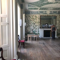 Photo taken at Pitzhanger Manor &amp; House by Natalie B. on 8/27/2019
