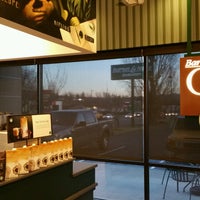 Barnes Noble Cafe Meridian Bellingham Wa
