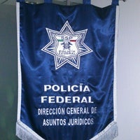 Photo taken at Policia Federal by Cesar Antonio C. on 3/15/2013