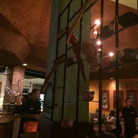 Photo taken at Soggiorno Pizza Bar by Rina R. on 6/14/2015