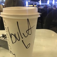 Photo taken at Starbucks by Bulut T. on 6/6/2018