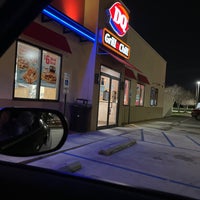 Photo taken at Dairy Queen by Phillip F. on 1/30/2021