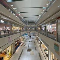 Photo taken at AEON Mall by Shinjiko123 on 4/13/2023
