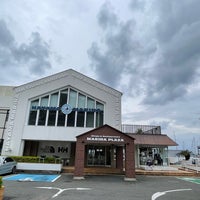Photo taken at Hayama Marina by Shinjiko123 on 5/14/2023