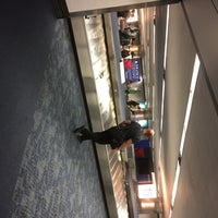 Photo taken at Terminal 1 Baggage Claim by Max S. on 9/1/2018