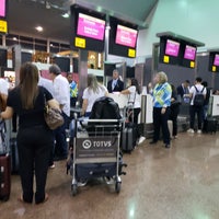Photo taken at Check-in Emirates by Max S. on 10/19/2019