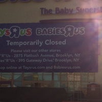 Photo taken at Babies&amp;quot;R&amp;quot;Us by JoshWa C. on 4/17/2013