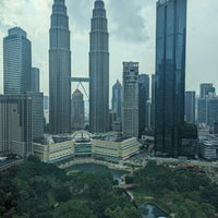 Photo prise au SkyBar Kuala Lumpur par Y U. le7/30/2023